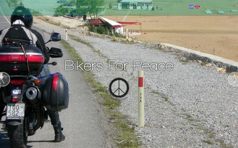 Bikers for Peace