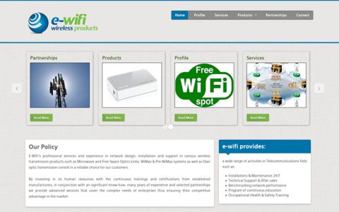 e-wifi 1