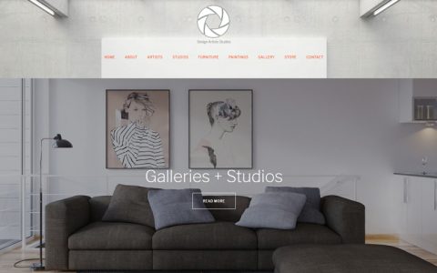 Design Artists Studios